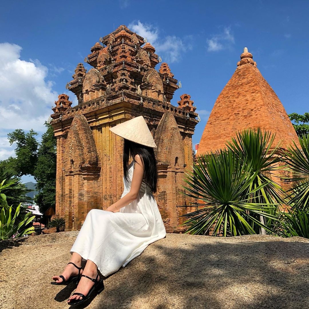 chùa long sơn nha trang ảnh 4 chua long son nha trang anh 4