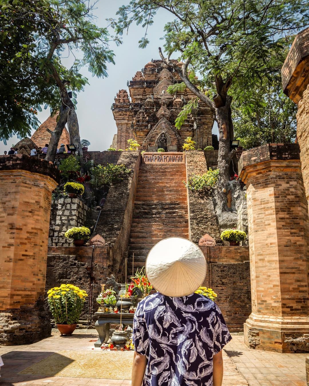 chùa long sơn nha trang ảnh 5 chua long son nha trang anh 5