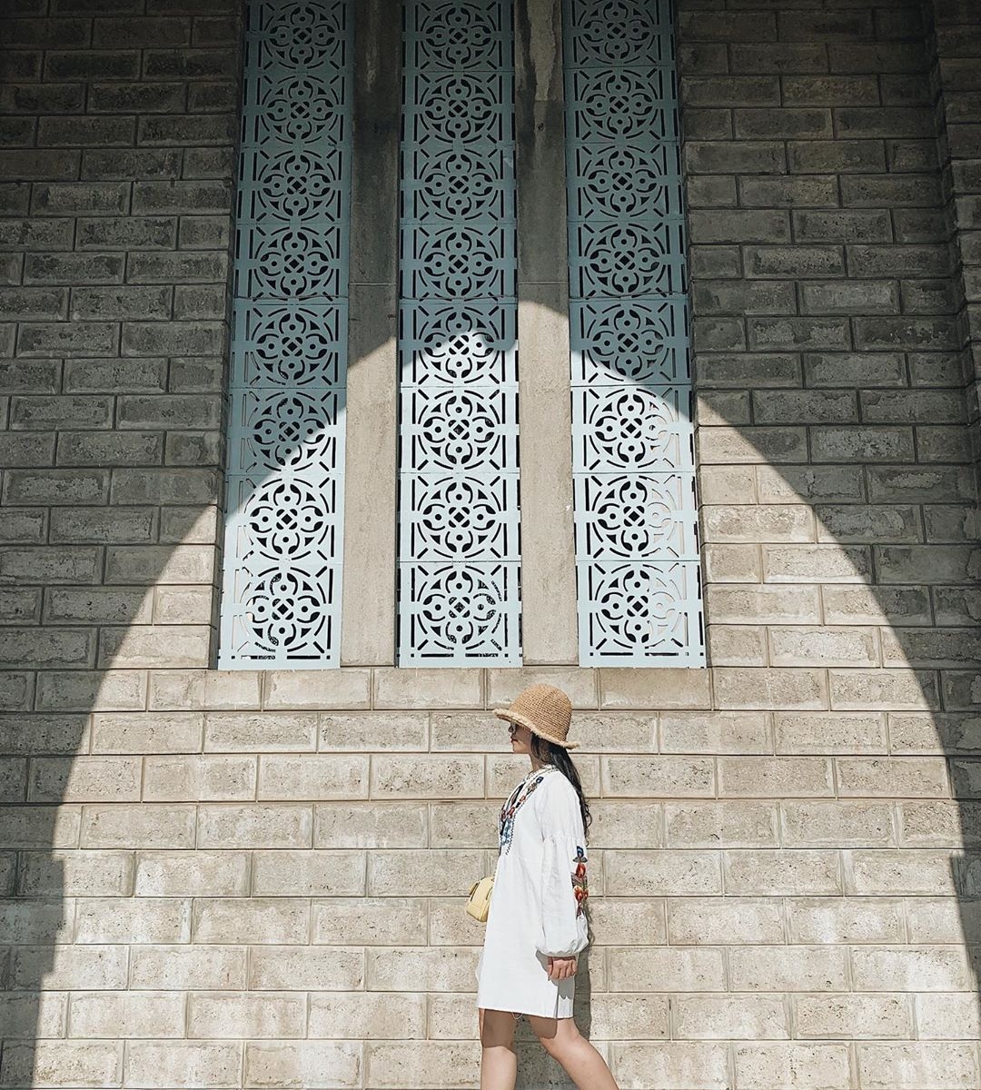 chùa long sơn nha trang ảnh 7 chua long son nha trang anh 7