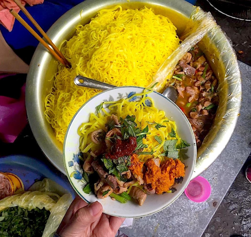 bánh ram ít huế là gì ảnh 5 banh ram it hue la gi anh 5