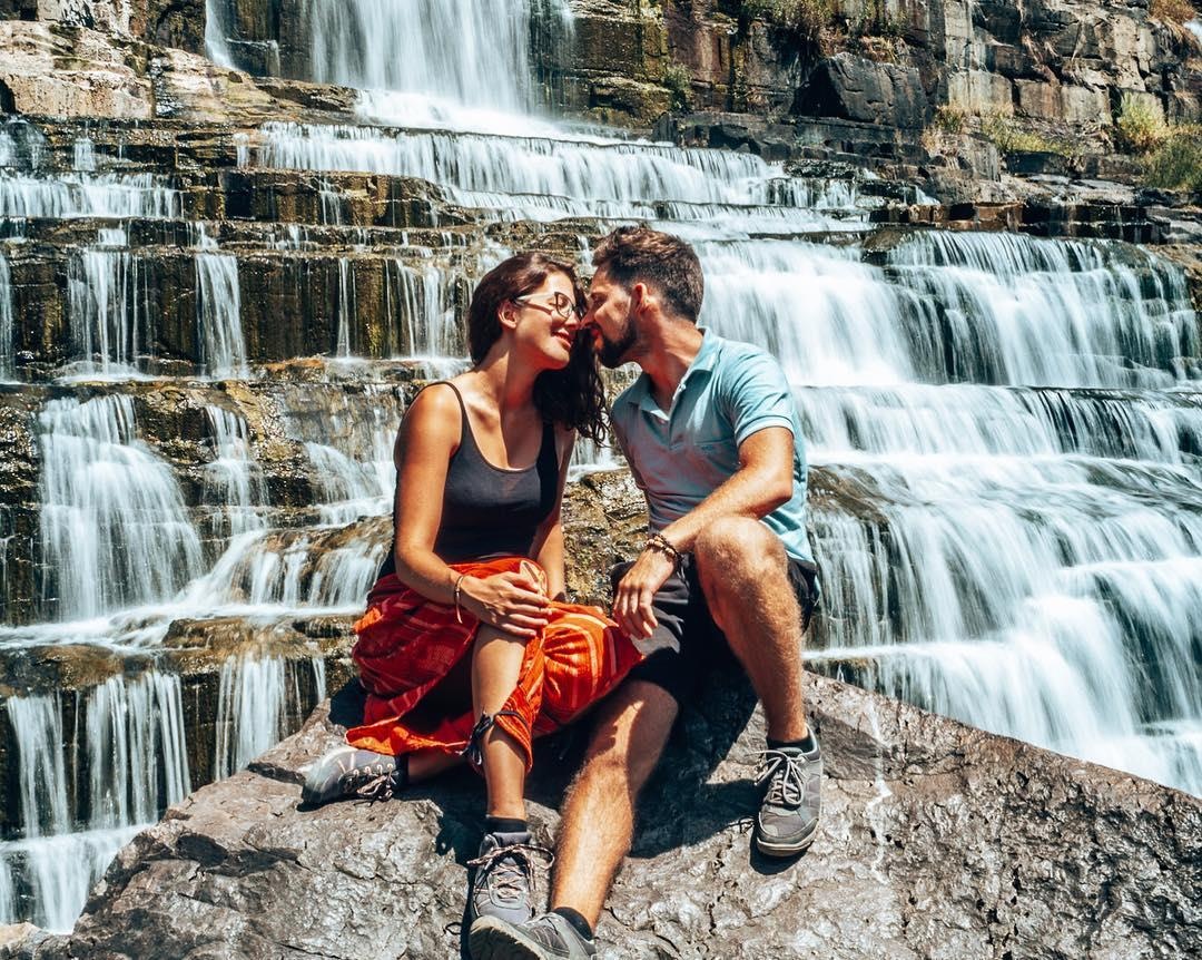 ten thac pongour co y nghia gi anh 1