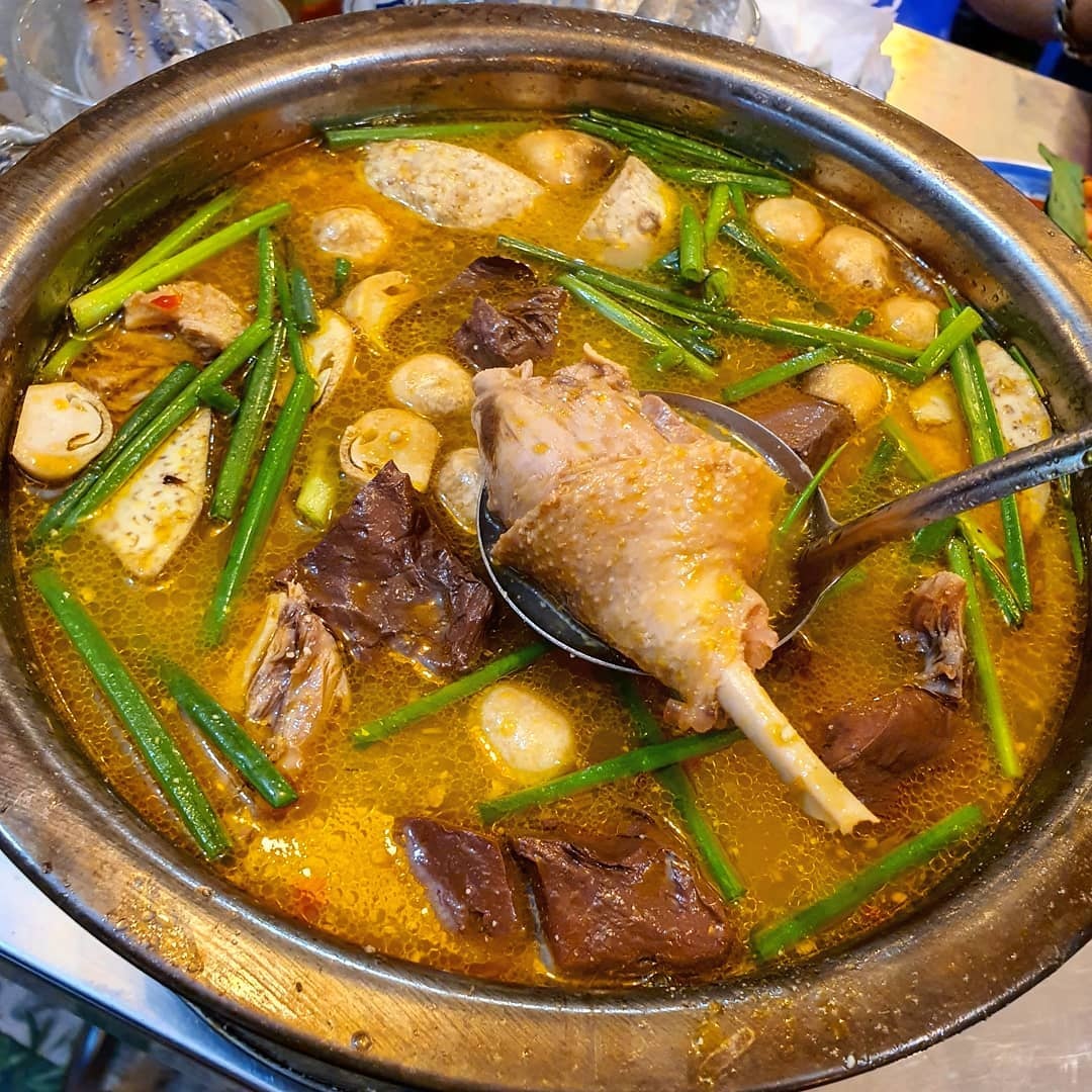 ốc nướng tiêu cần thơ ảnh 3 oc nuong tieu can tho anh 3