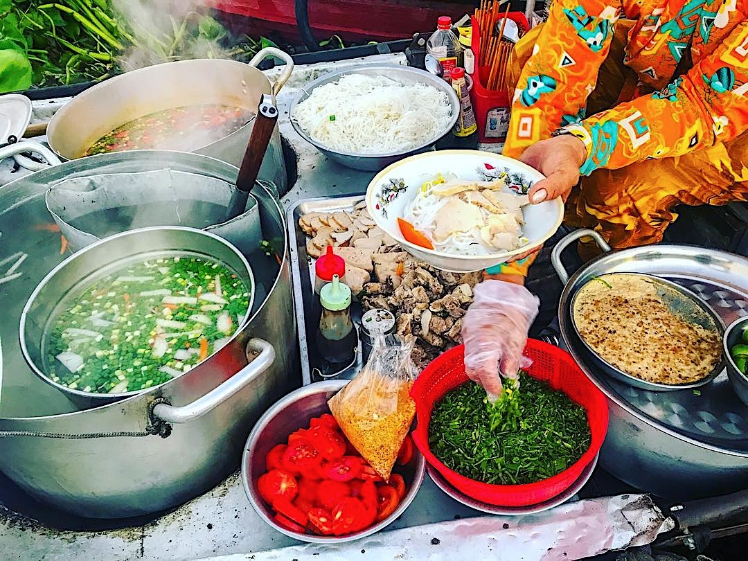 ốc nướng tiêu cần thơ ảnh 4 oc nuong tieu can tho anh 4