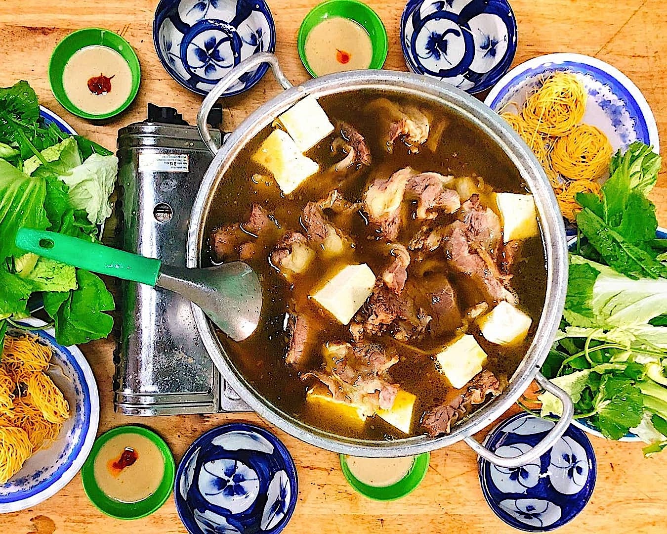 bánh mì xíu mại đà lạt ảnh 4 banh mi xiu mai da lat anh 4