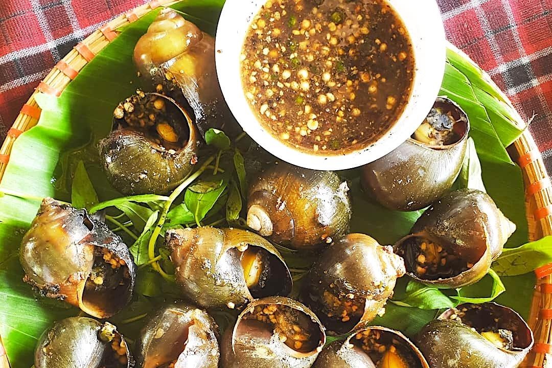 Can Tho co mon oc buou noi tieng nao? hinh anh