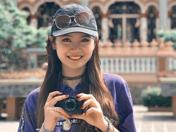 Tinh nao co ngoi chua Viet dau tien mang kien truc ket hop Dong - Tay? hinh anh