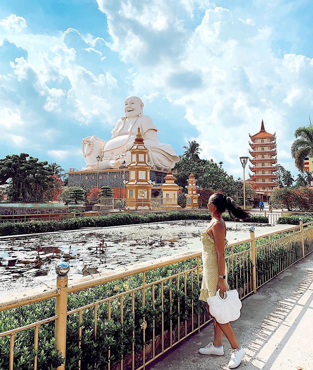 chùaa vĩnh tràng tiền giang ảnh 6 chuaa vinh trang tien giang anh 6