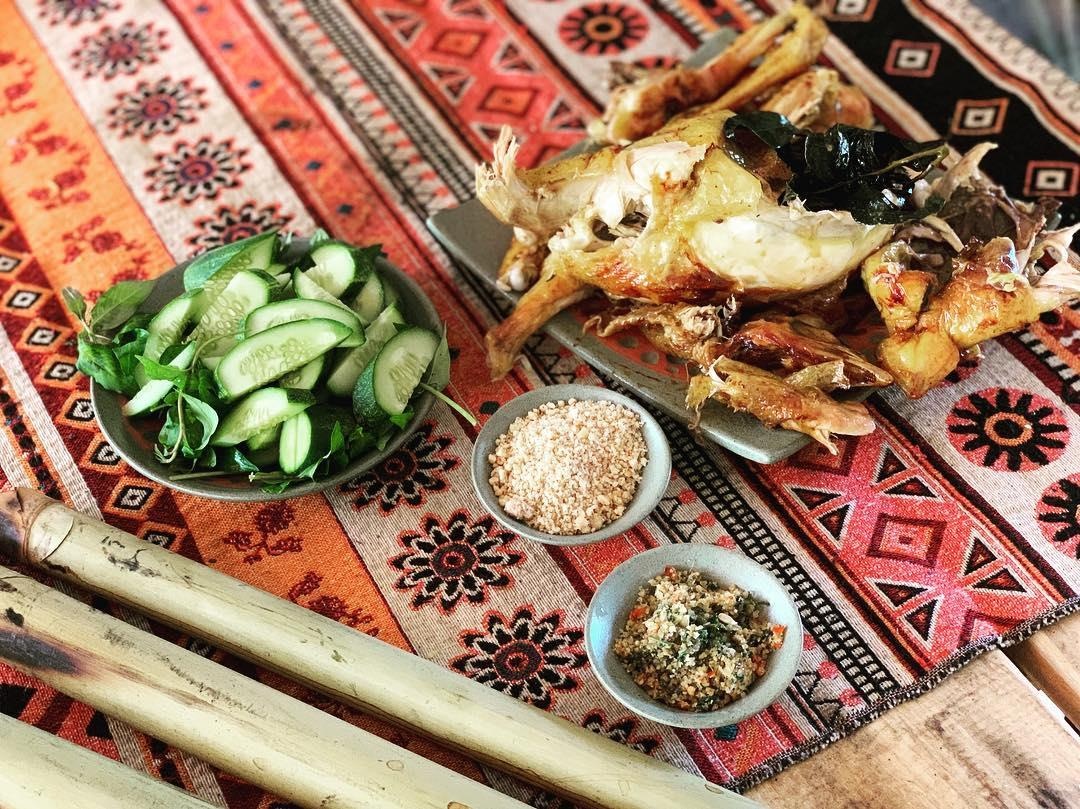 đặc sản kon tum ảnh 5 dac san kon tum anh 5