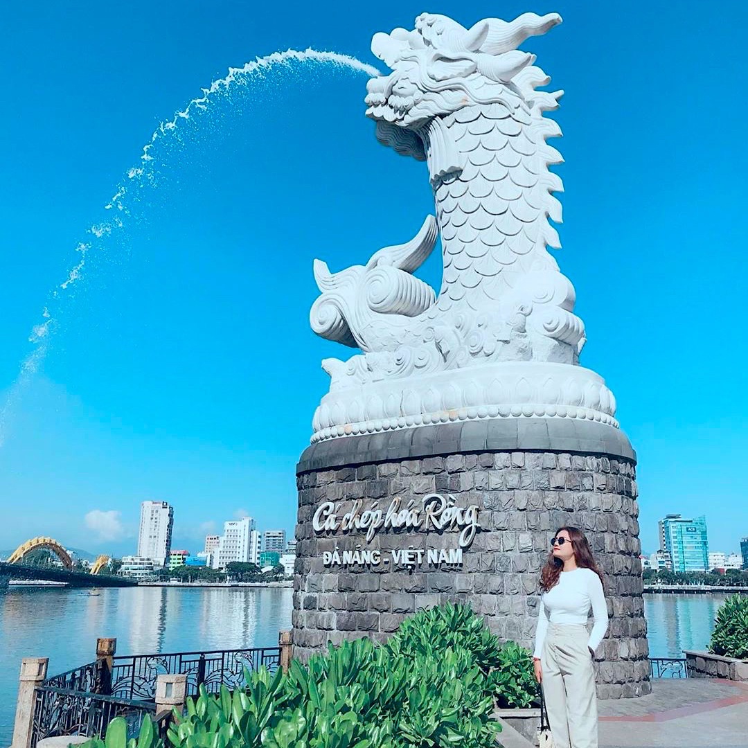 đà nẵng nghĩa là gì  ảnh 1 da nang nghia la gi anh 1