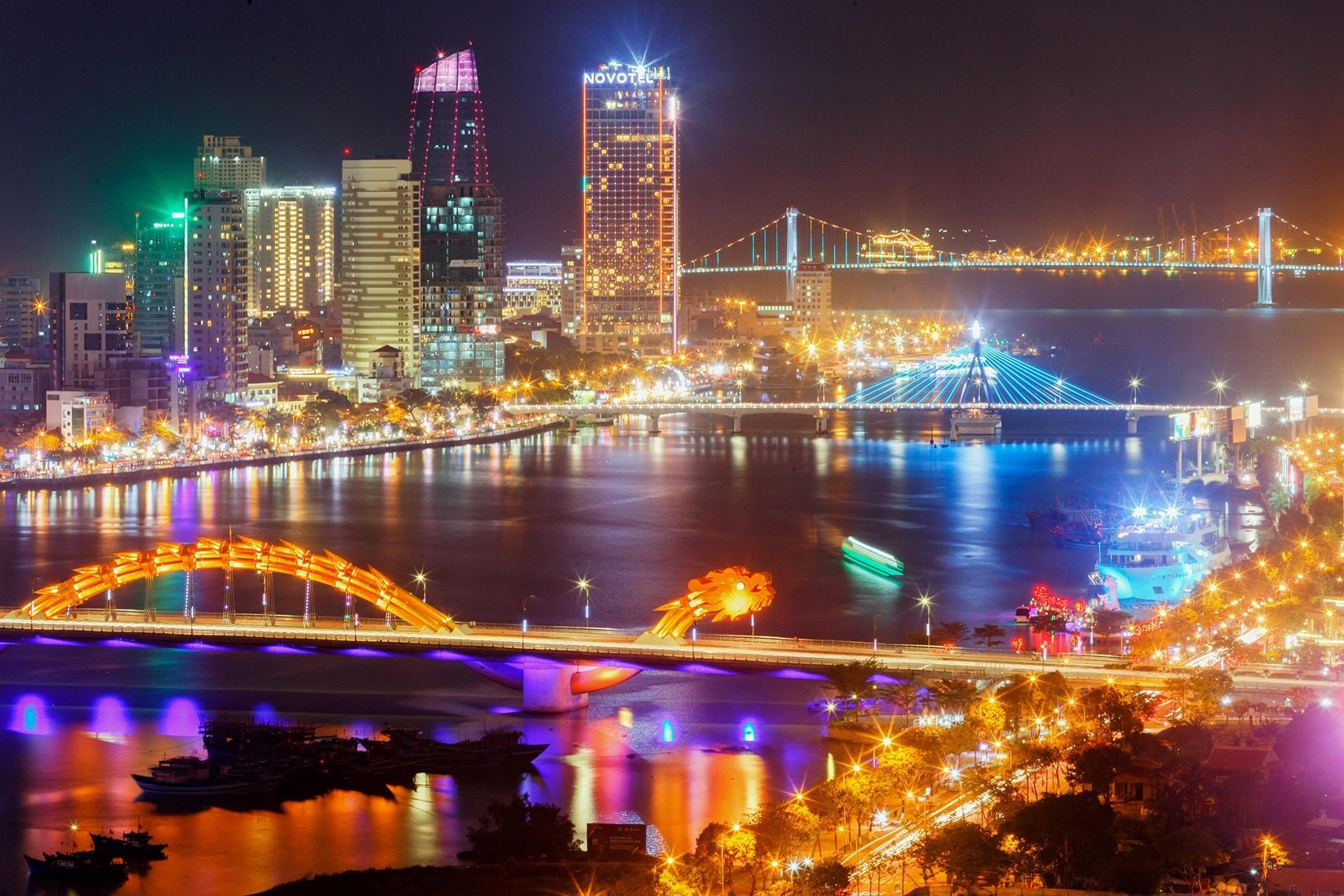 Y nghia ten goi Da Nang hinh anh