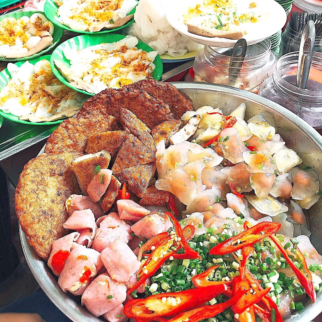chợ cồn đà nẵng ảnh 3 cho con da nang anh 3