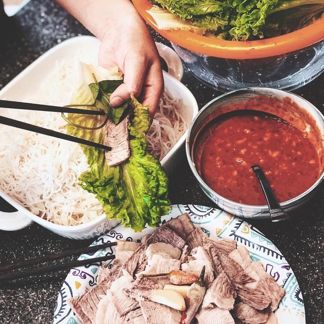 mắm tôm chà gò công ảnh 1 mam tom cha go cong anh 1