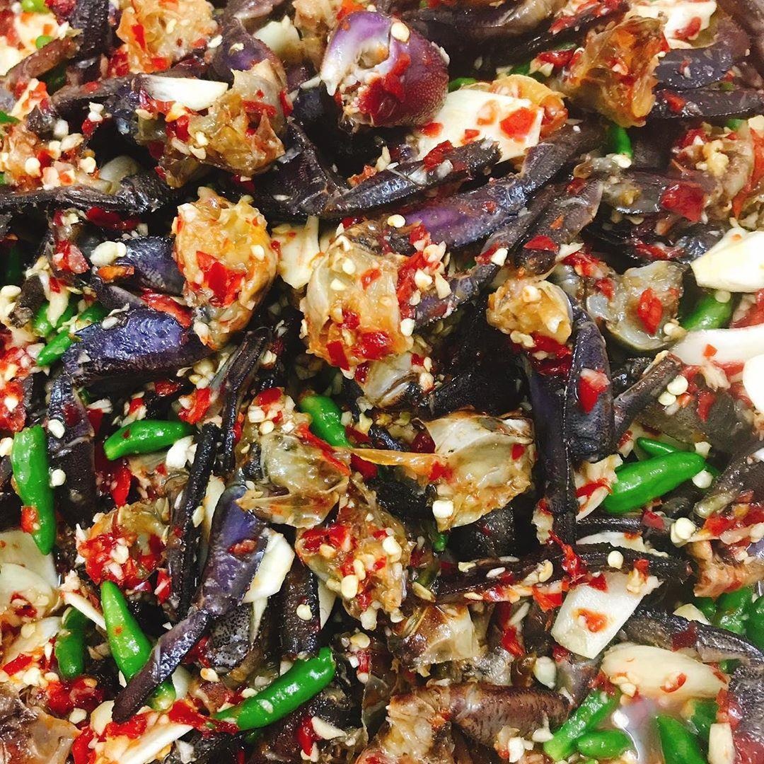 mắm tôm chà gò công ảnh 2 mam tom cha go cong anh 2