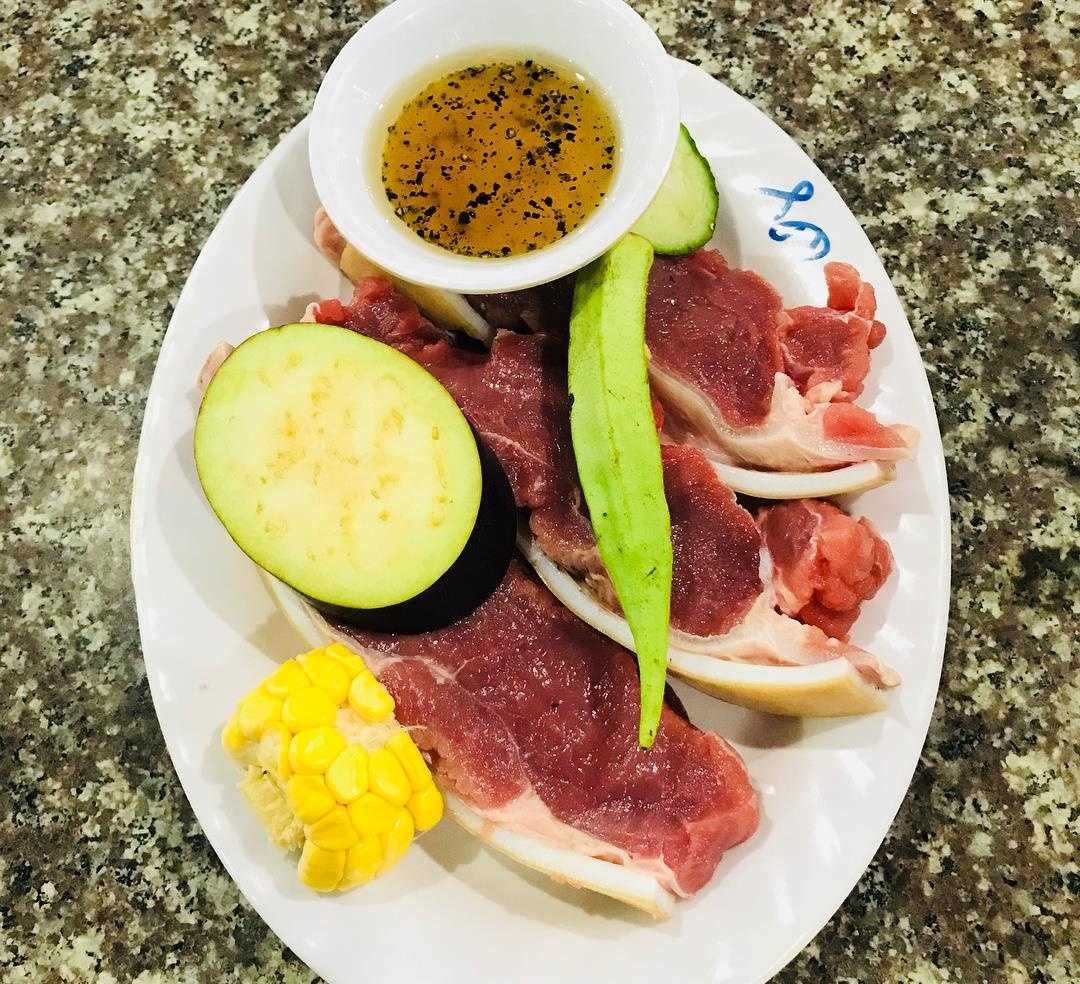 chả đùm là món gì ảnh 3 cha dum la mon gi anh 3