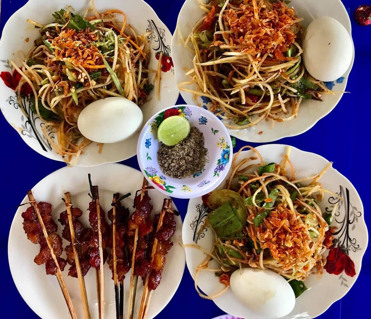 chả đùm là món gì ảnh 6 cha dum la mon gi anh 6