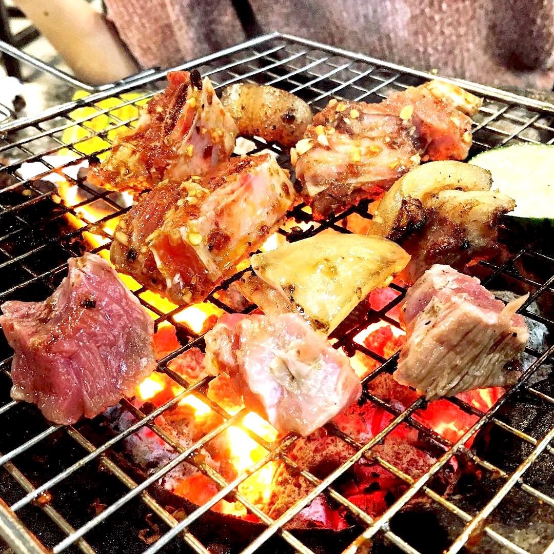 chả đùm là món gì ảnh 4 cha dum la mon gi anh 4