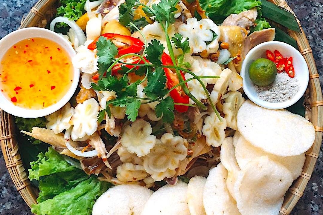 Goi mang cut la dac san hap dan cua tinh nao? hinh anh