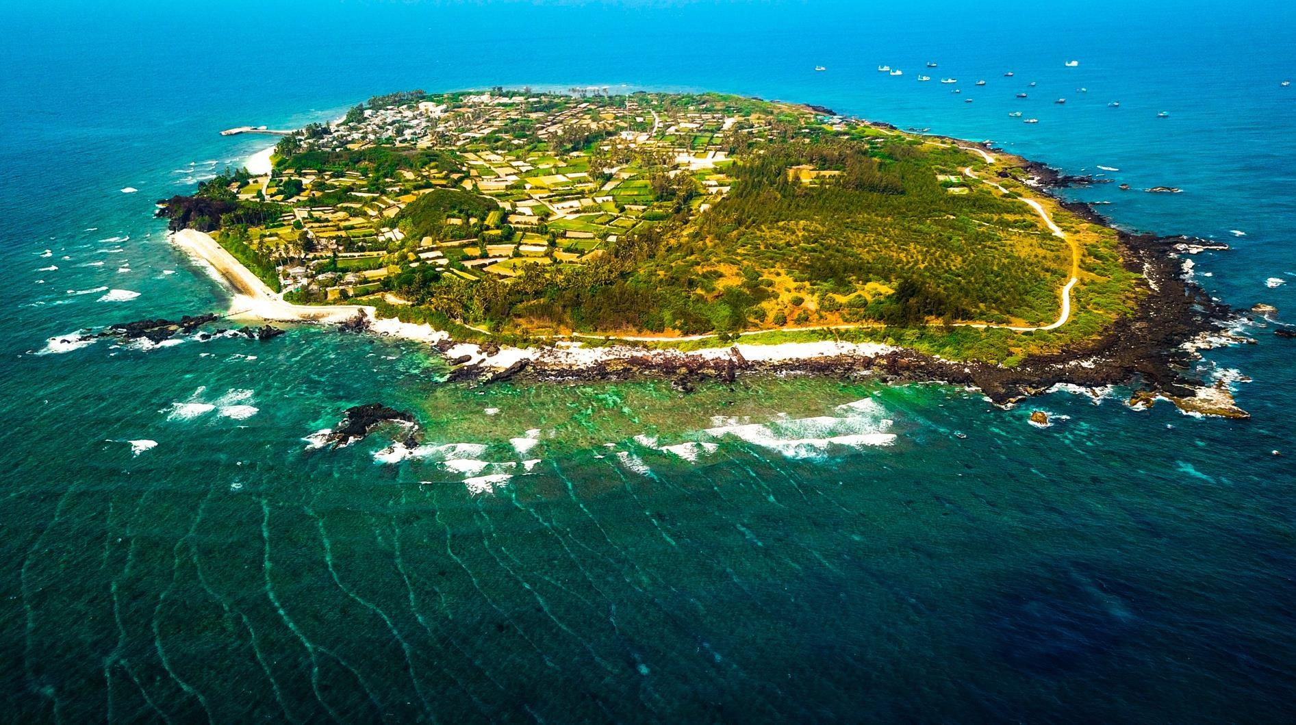 lý sơn cù lao ré ảnh 2 ly son cu lao re anh 2