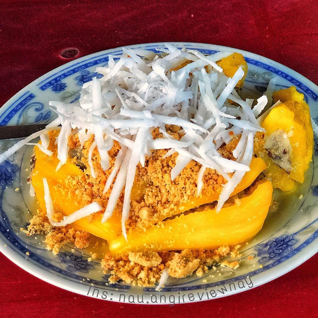 mit hong tam ky quang nam anh 1