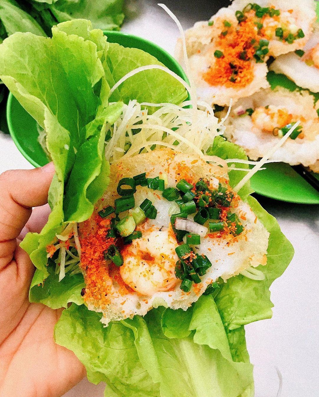 bánh khọt khác bánh căn thế nào ảnh 3 banh khot khac banh can the nao anh 3
