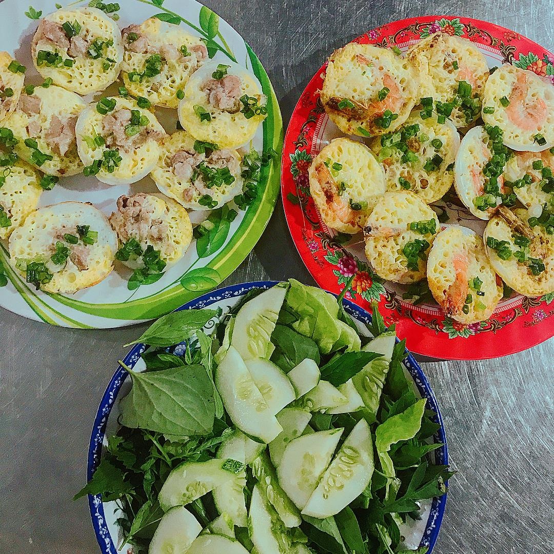 bánh khọt khác bánh căn thế nào ảnh 6 banh khot khac banh can the nao anh 6