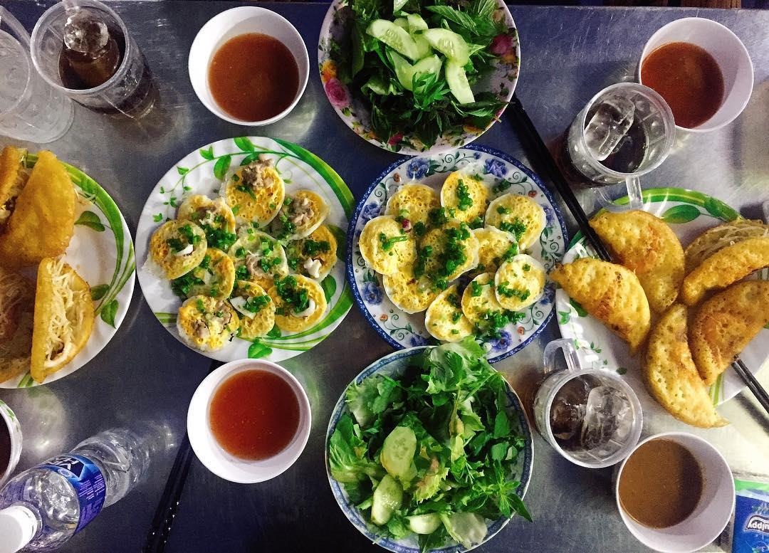 bánh khọt khác bánh căn thế nào ảnh 7 banh khot khac banh can the nao anh 7