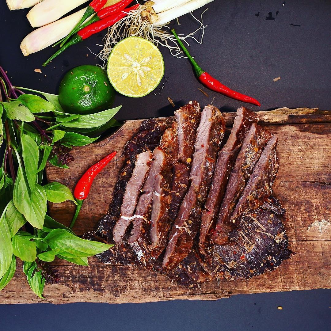 phở khô gia lai ảnh 2 pho kho gia lai anh 2