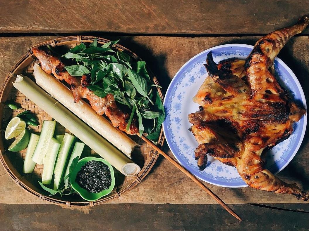 phở khô gia lai ảnh 3 pho kho gia lai anh 3