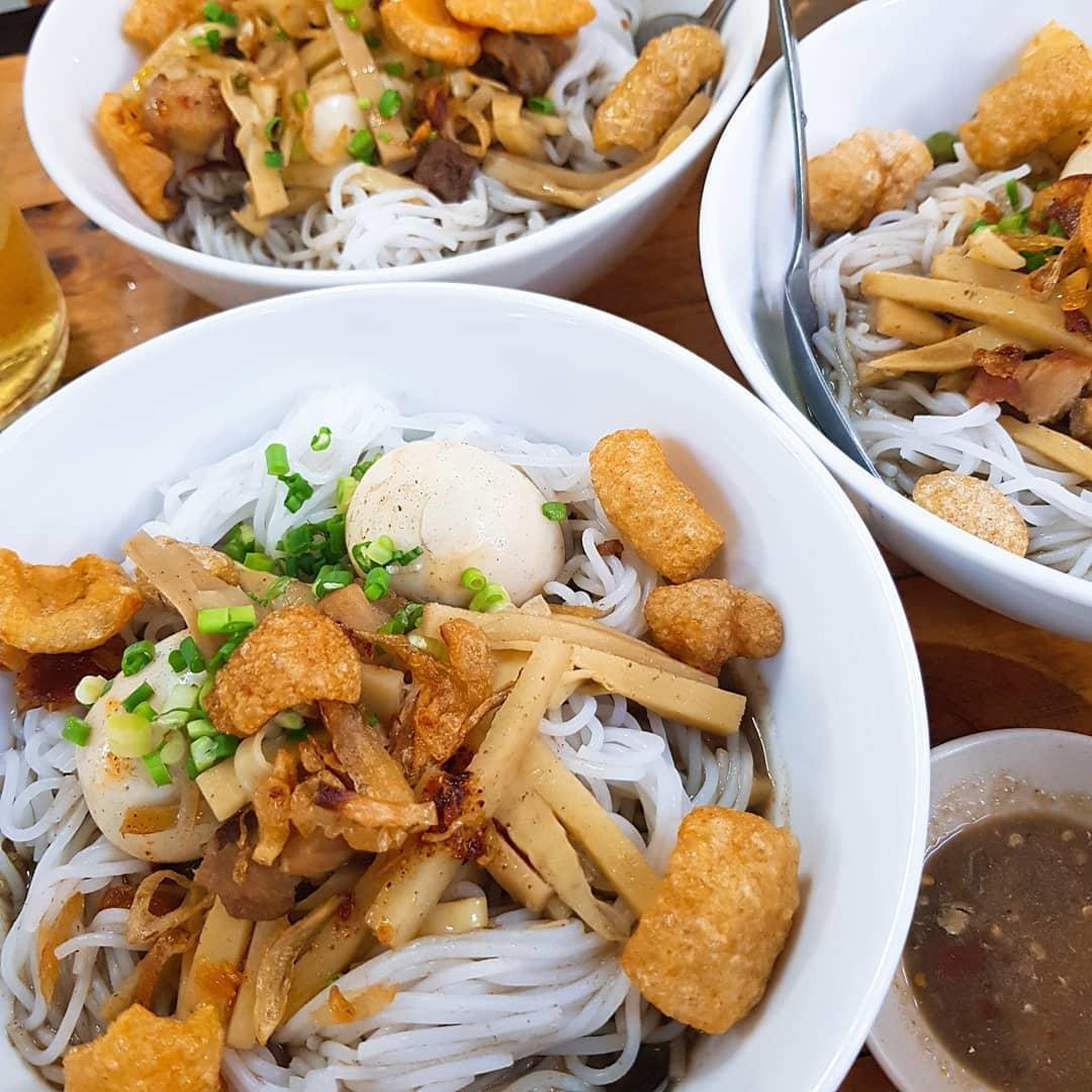 phở khô gia lai ảnh 4 pho kho gia lai anh 4