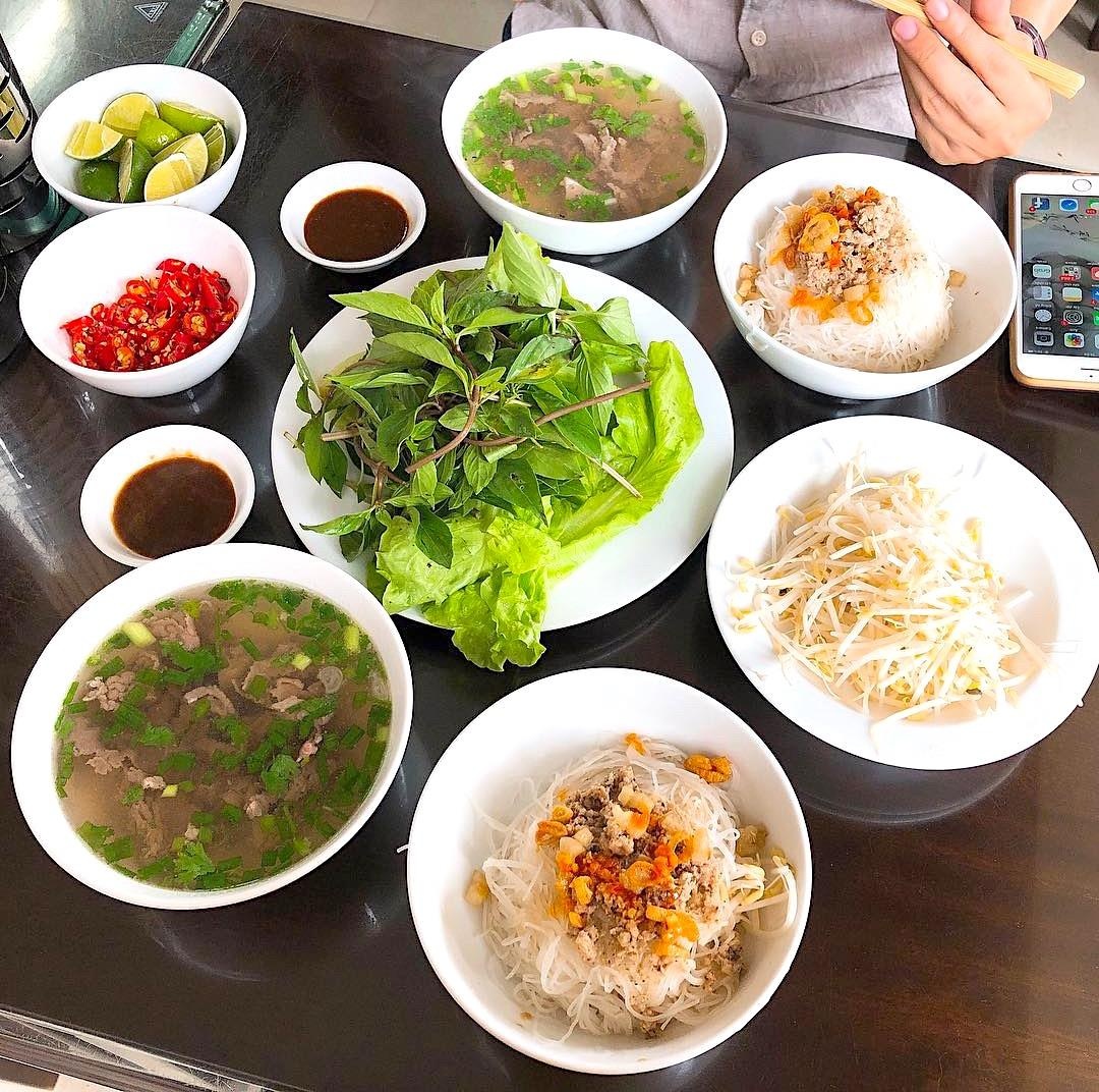 phở khô gia lai ảnh 1 pho kho gia lai anh 1