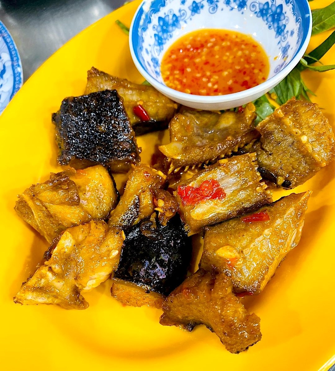 lẩu cá đuối vũng tàu ảnh 2 lau ca duoi vung tau anh 2