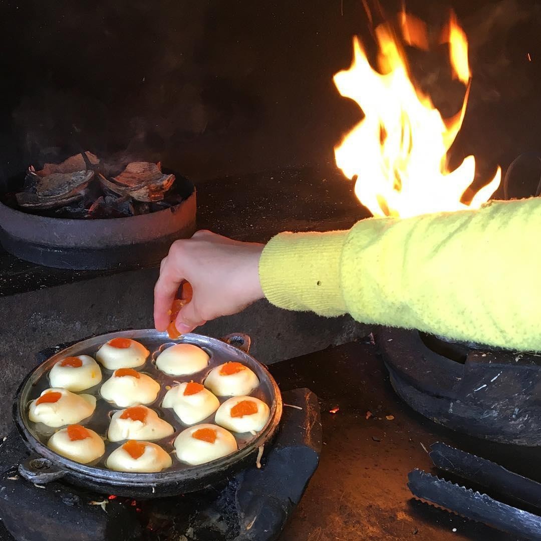 lẩu cá đuối vũng tàu ảnh 7 lau ca duoi vung tau anh 7