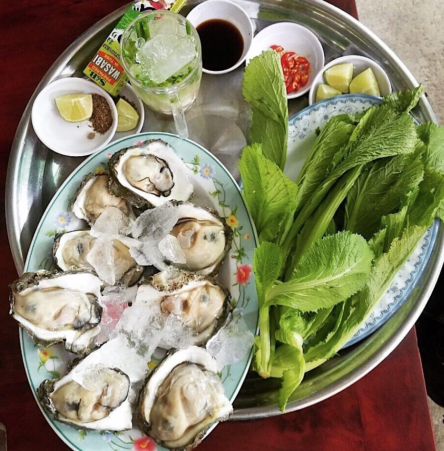 vương quốc hàu long sơn ảnh 2 vuong quoc hau long son anh 2