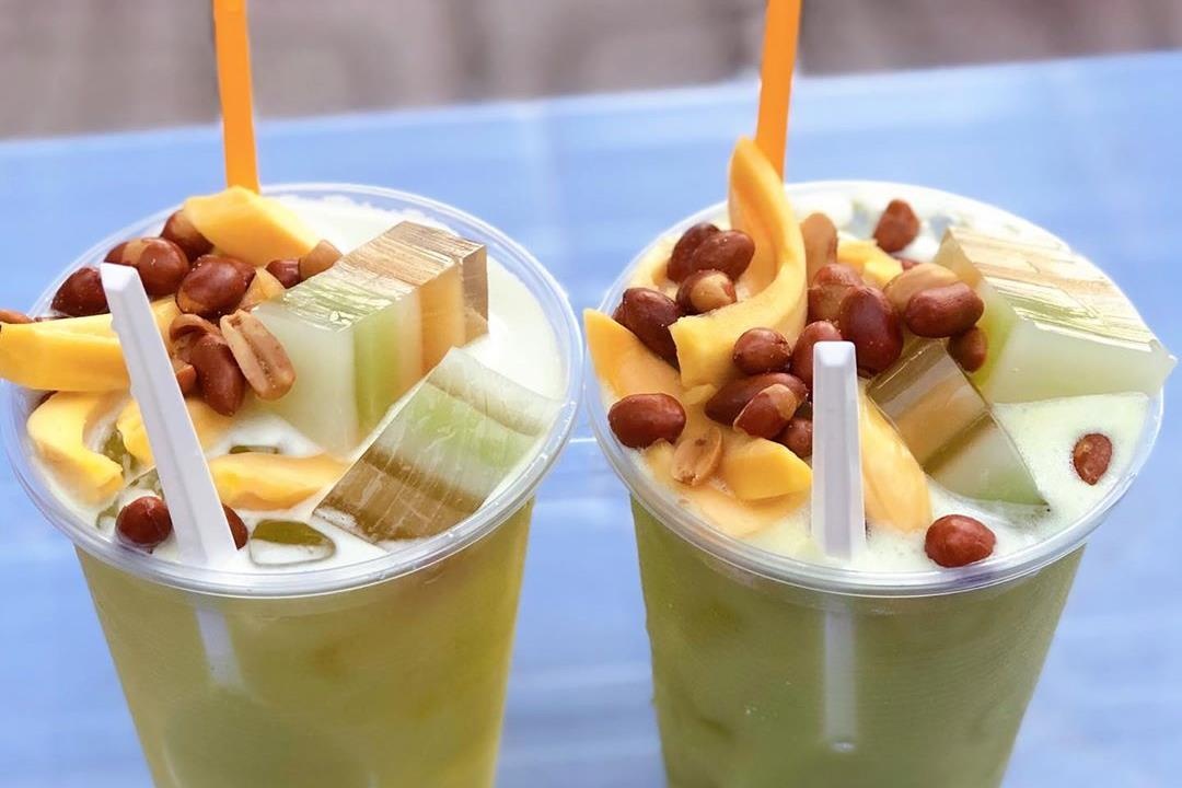 Nuoc mia My Tho thuong co nguyen lieu 'doc la' nao? hinh anh