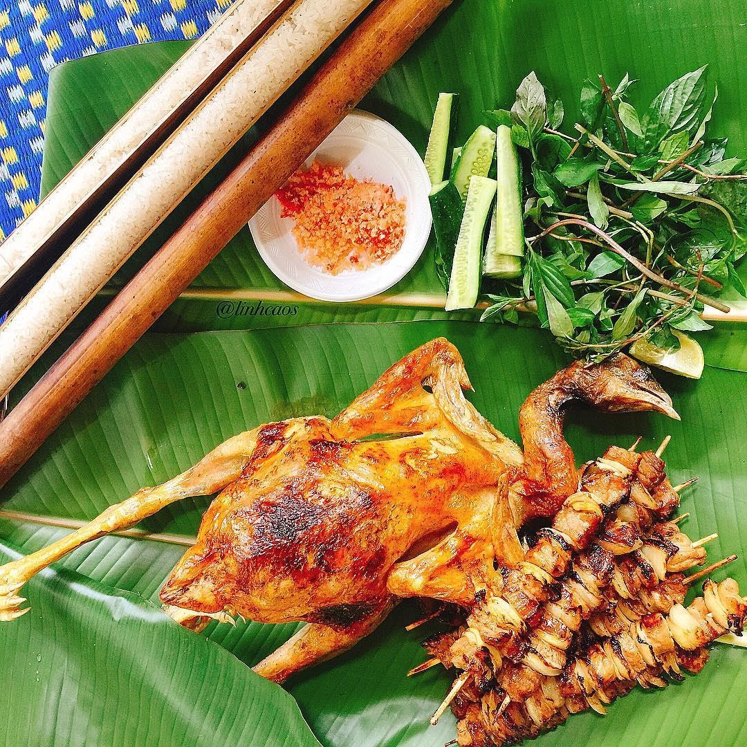 bánh tráng cá cơm ảnh 2 banh trang ca com anh 2