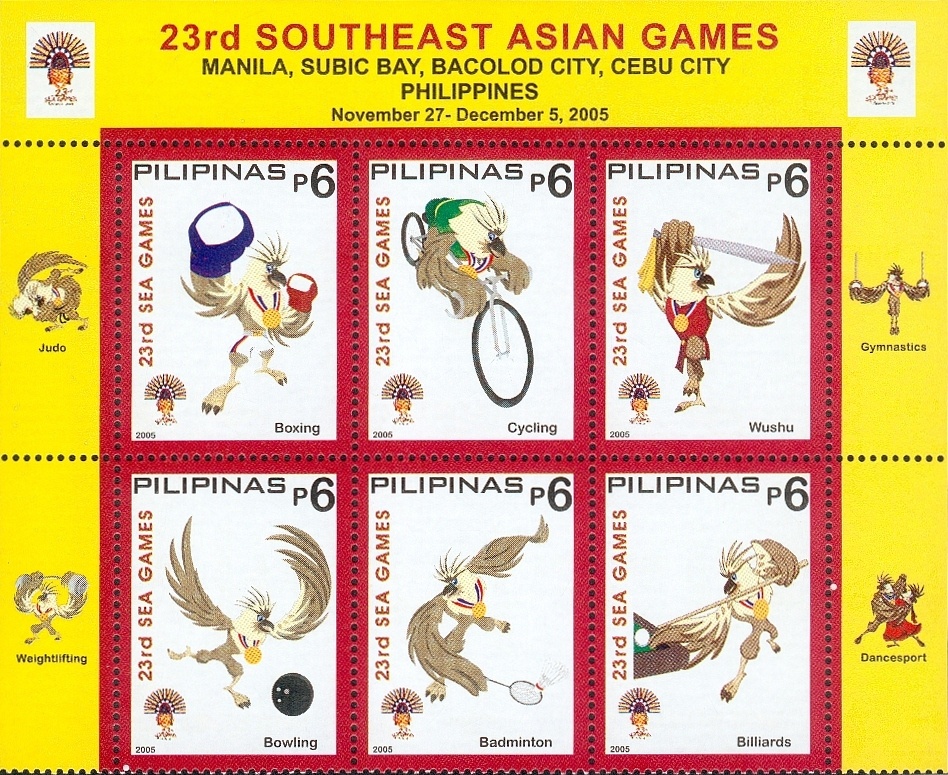 sea games 30 philippines 2019 anh 4