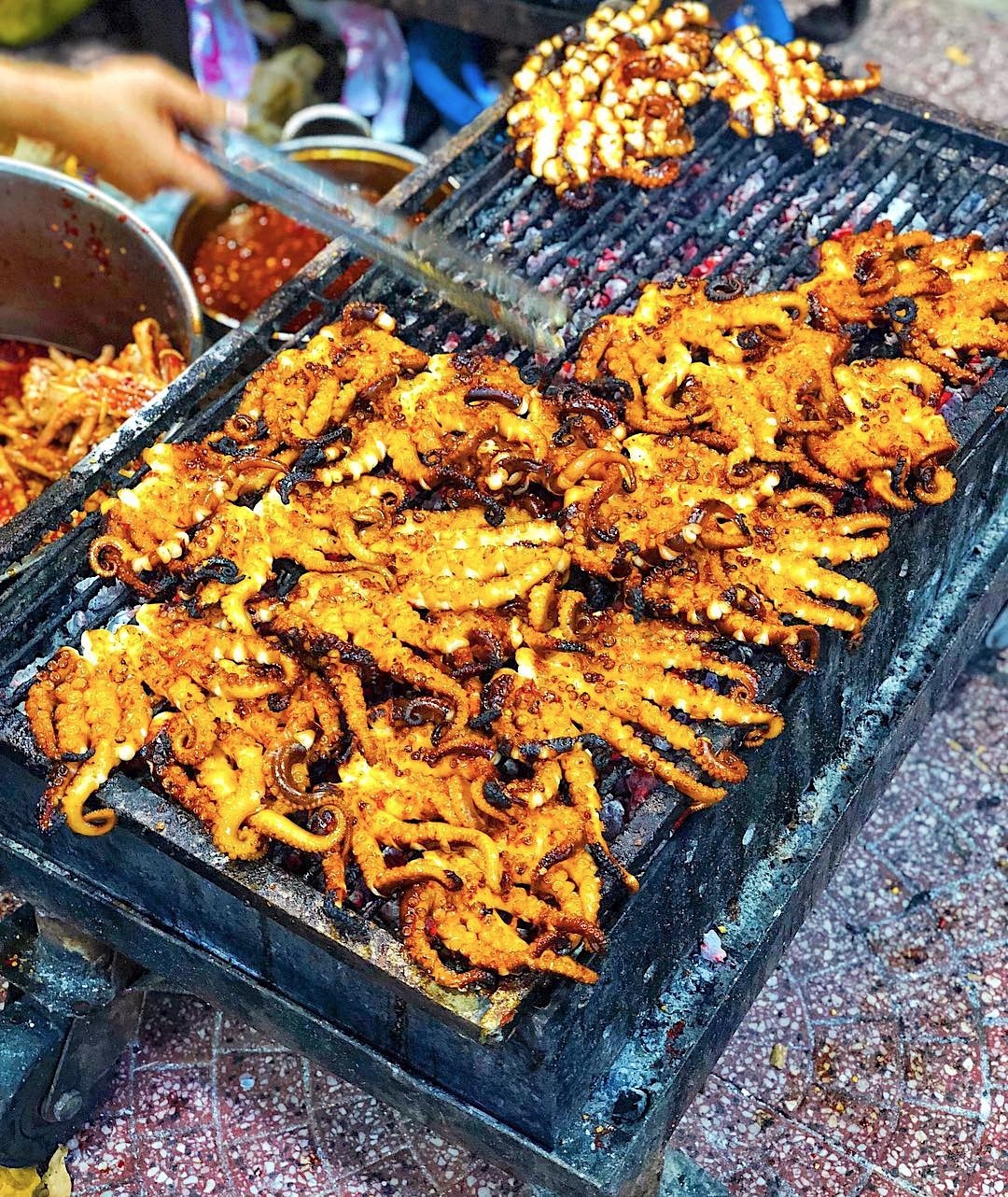 phố ốc vĩnh khánh ảnh 7 pho oc vinh khanh anh 7