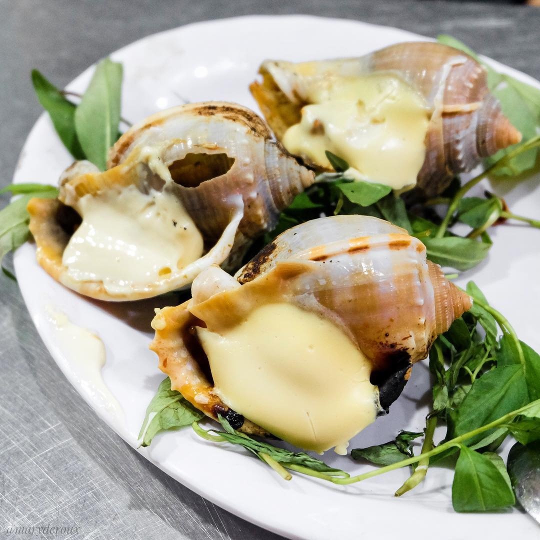 phố ốc vĩnh khánh ảnh 5 pho oc vinh khanh anh 5