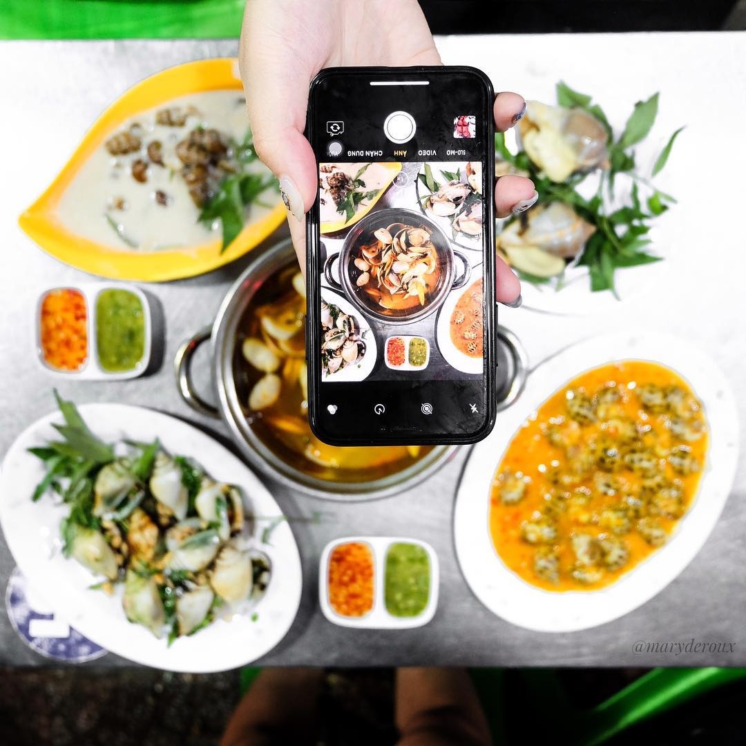 phố ốc vĩnh khánh ảnh 1 pho oc vinh khanh anh 1