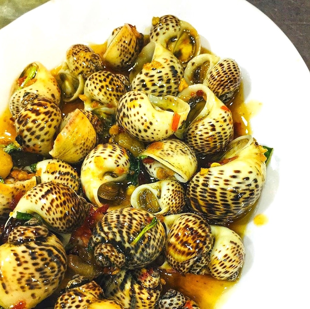 phố ốc vĩnh khánh ảnh 4 pho oc vinh khanh anh 4