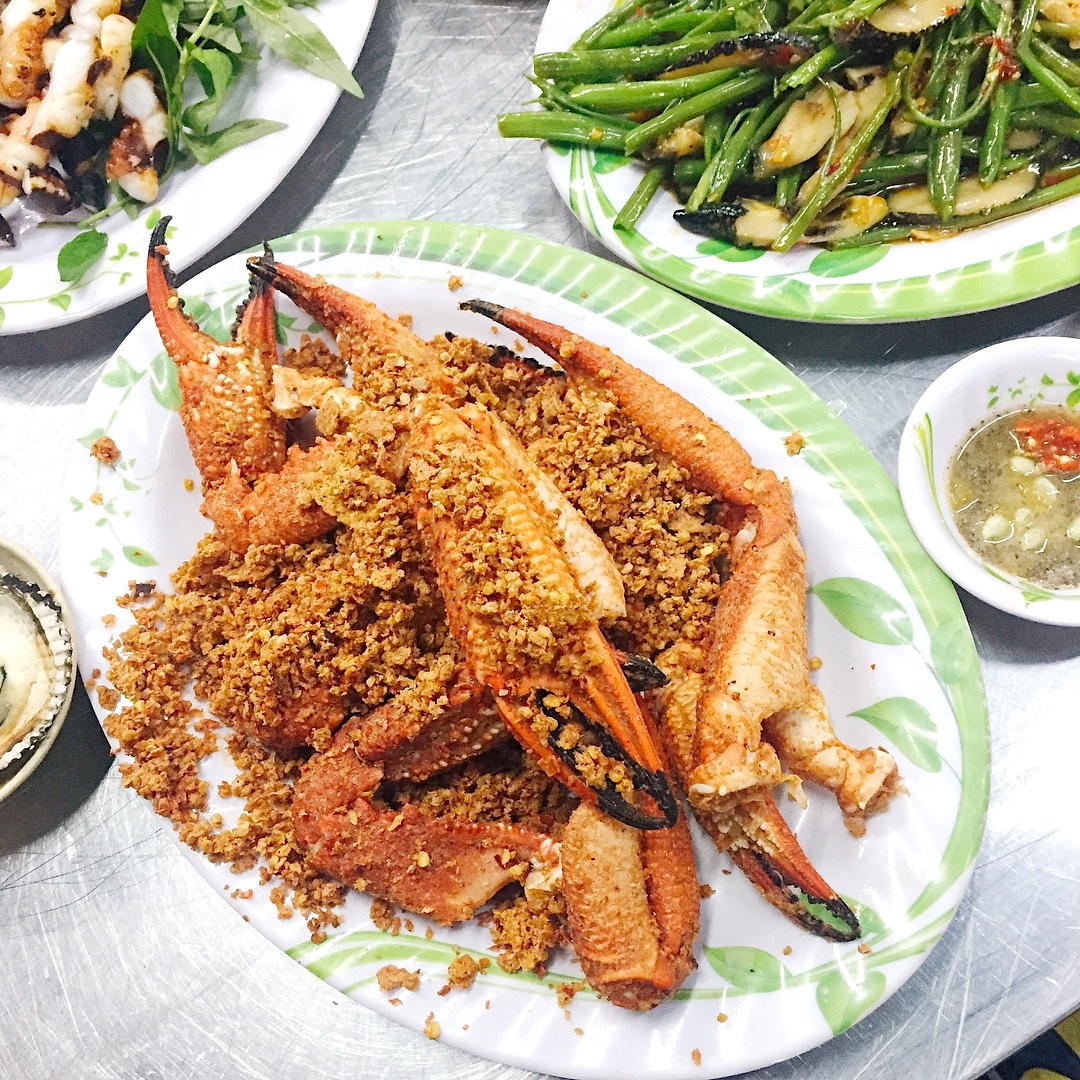 phố ốc vĩnh khánh ảnh 6 pho oc vinh khanh anh 6