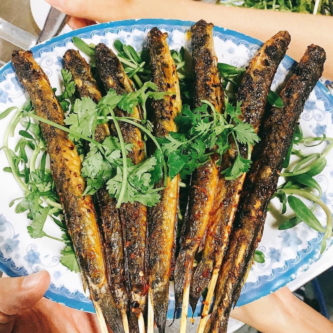 lẩu cá kèo bà huyện ảnh 4 lau ca keo ba huyen anh 4