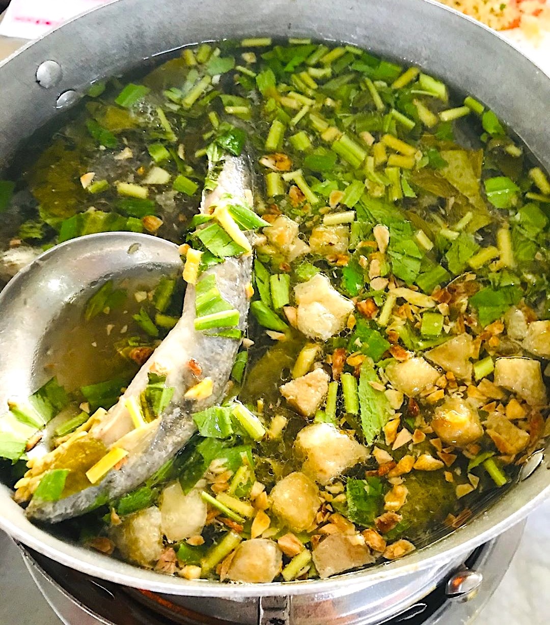 lẩu cá kèo bà huyện ảnh 2 lau ca keo ba huyen anh 2