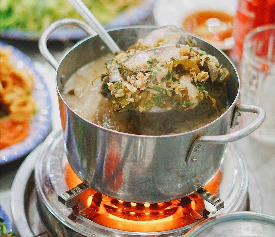 lẩu cá kèo bà huyện ảnh 1 lau ca keo ba huyen anh 1