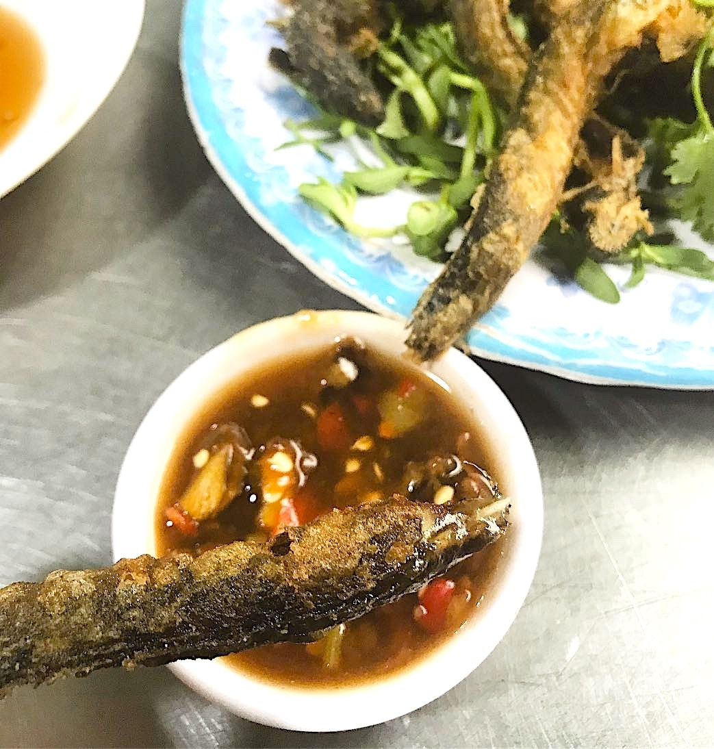 lẩu cá kèo bà huyện ảnh 7 lau ca keo ba huyen anh 7