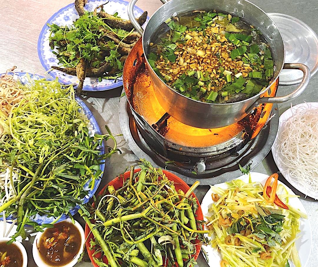 lẩu cá kèo bà huyện ảnh 3 lau ca keo ba huyen anh 3