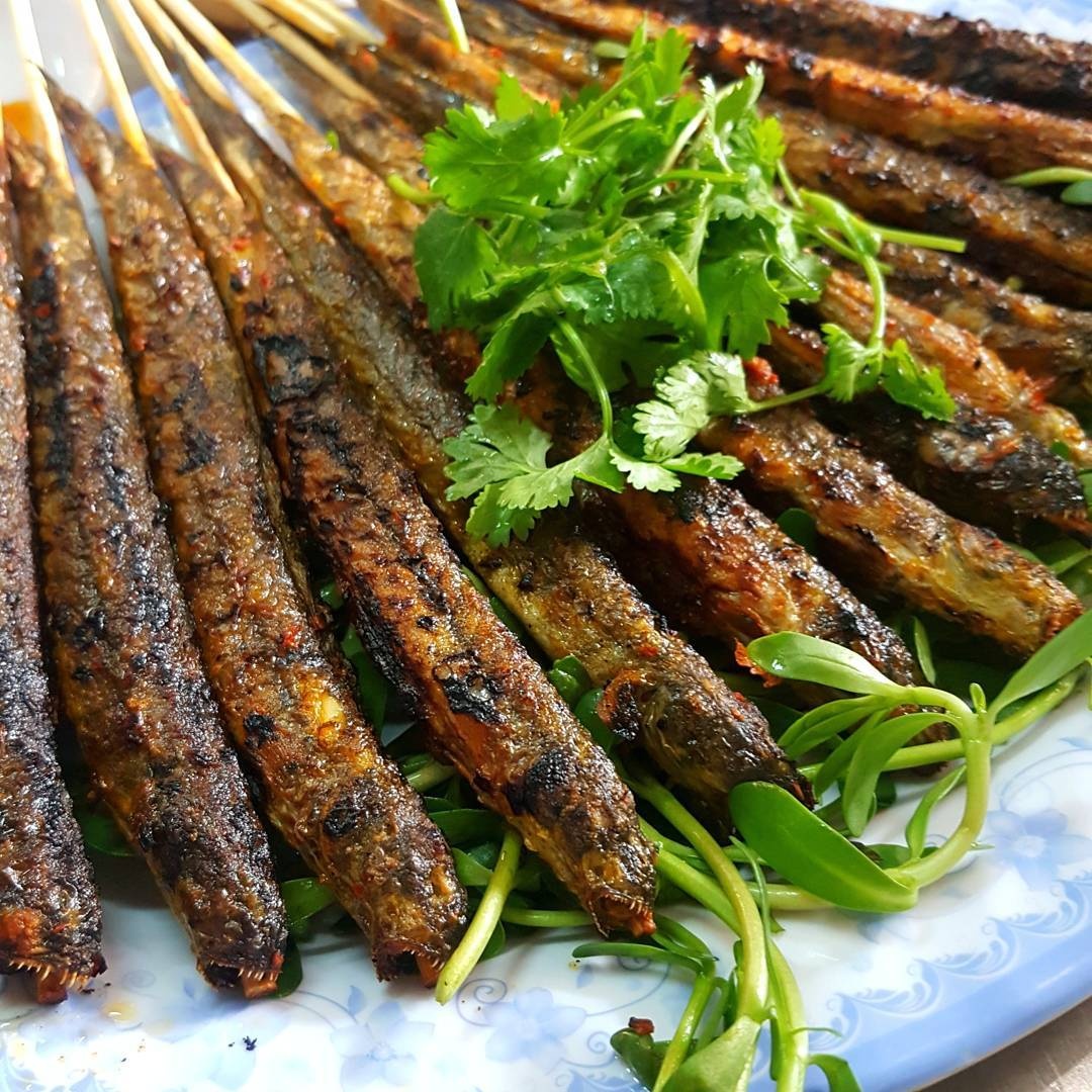 lẩu cá kèo bà huyện ảnh 6 lau ca keo ba huyen anh 6