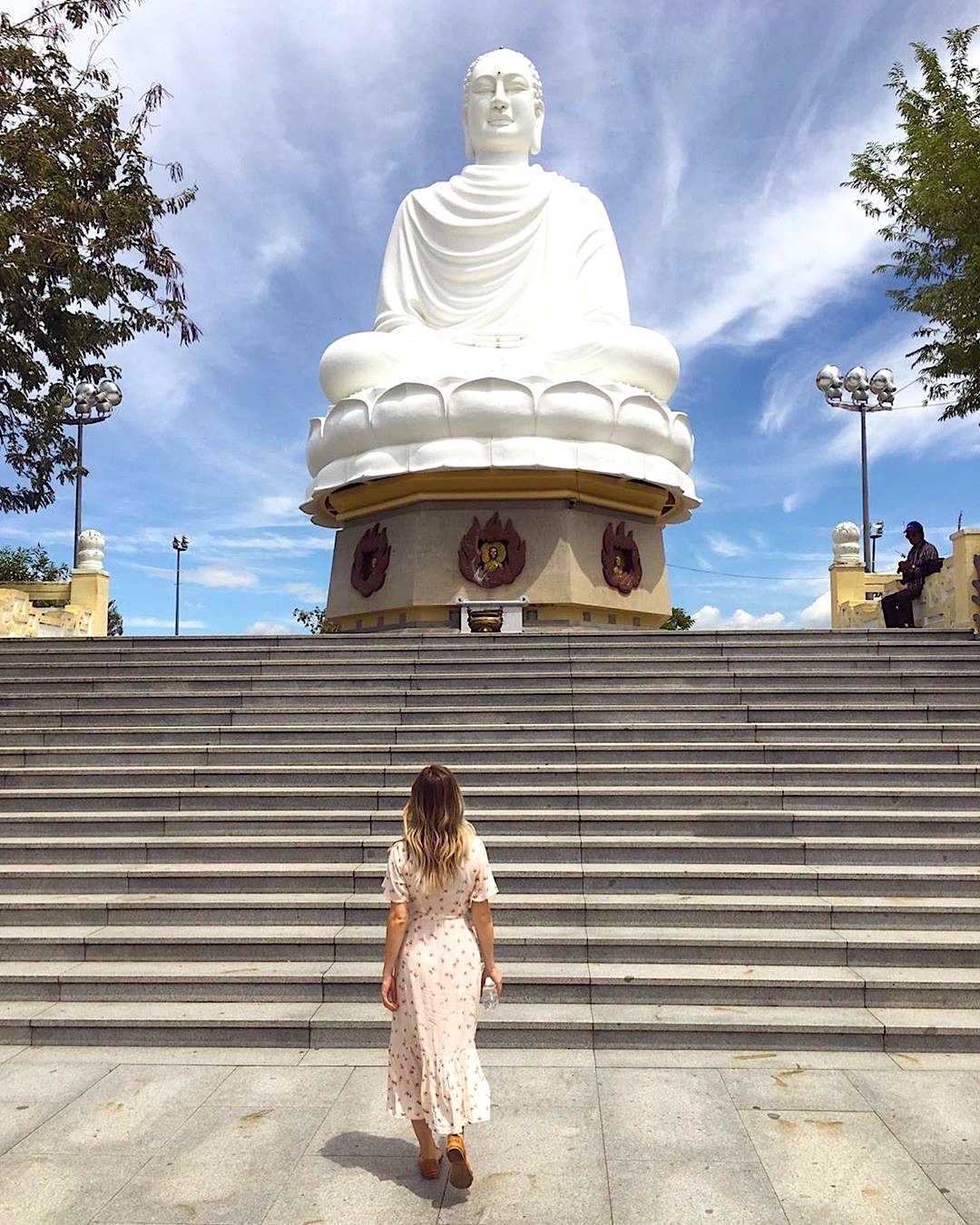 chua oc cam ranh anh 3