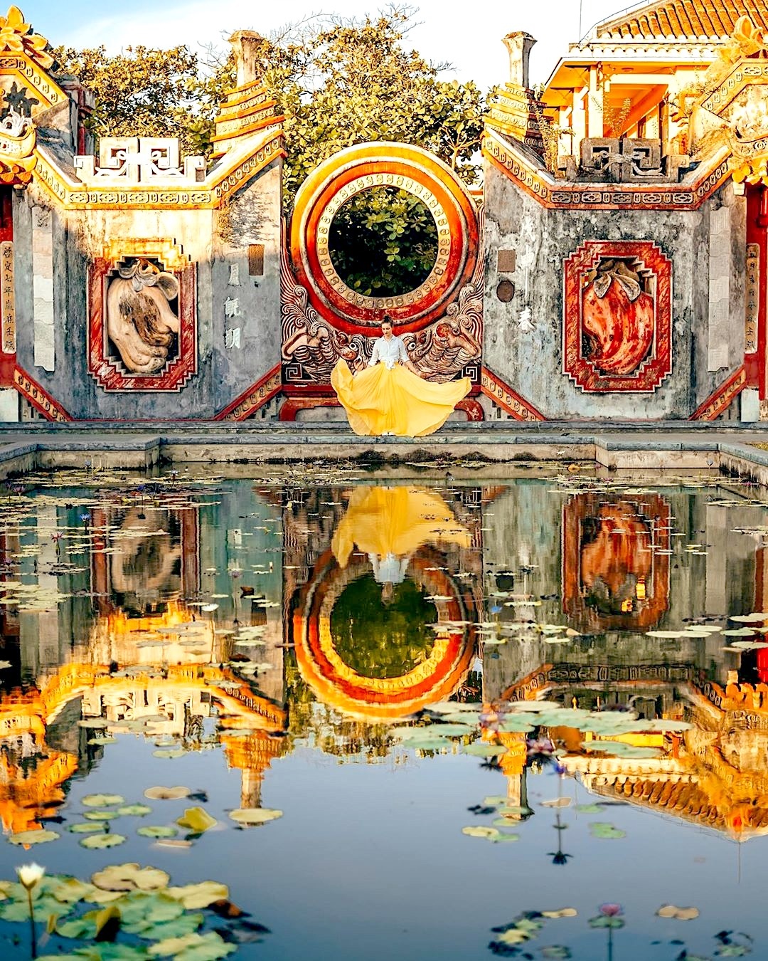 phổ cổ hội an ảnh 3 pho co hoi an anh 3