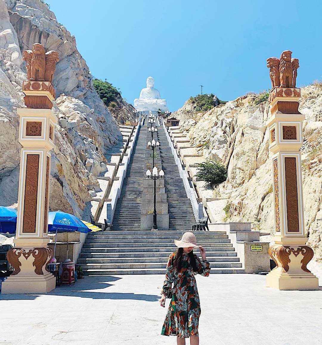 chua oc cam ranh anh 7